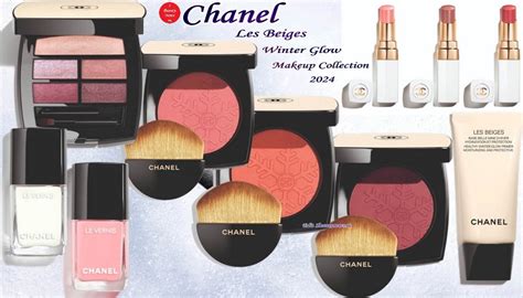 chanel winter makeup 2021|Chanel 2024 makeup.